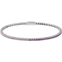 Bracciale Bliss Donna in Argento Zirconia 20076793 - 20076793